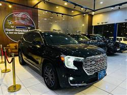 جي ام سي تيراين